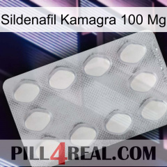 Sildenafil Kamagra 100Mg 16